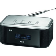 wzp RADIOBUDZIK AEG MRC 4148