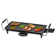 wzp GRILL CLATRONIC TYG 3608