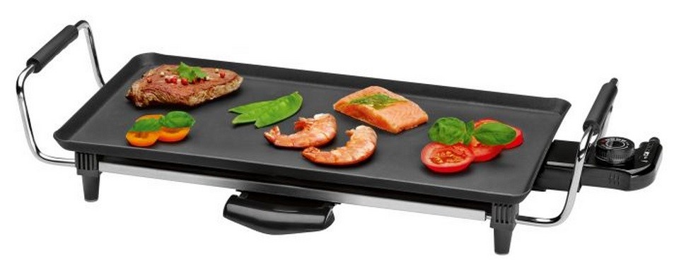 wzp GRILL CLATRONIC TYG 3608