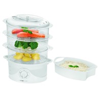 PAROWAR CLATRONIC DG 3665