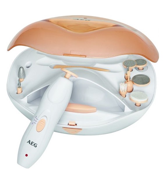 wzp MANICURE AEG MPS 5693