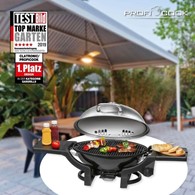 wzp GRILL GAZOWY PROFICOOK PC-GG 1129