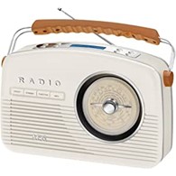 wzp RADIO AEG RETRO NR 4155