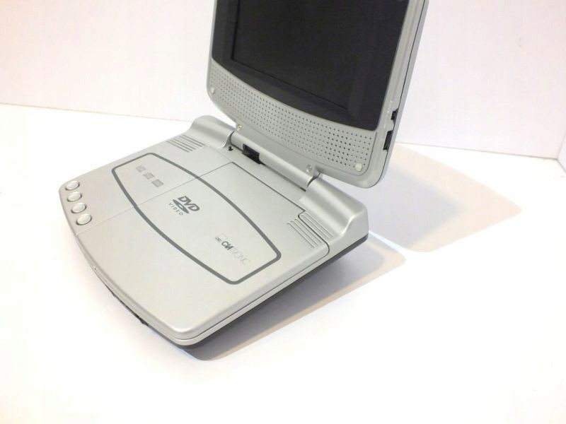wzp wyp DVD SAMOCHODOWE AEG DVD 669